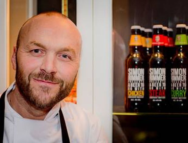 Simon Rimmer Launches New Beer & Raises £115,000 For Charity In The Process 