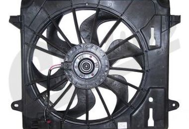 Fan Module Assembly    JK (55056642AD / JM-07123 / Crown Automotive)