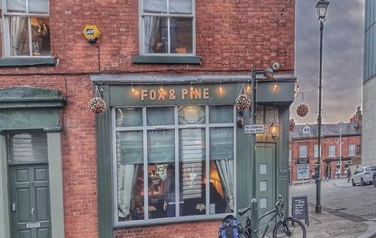 Oldham hidden gem could be named best pub in Britain 