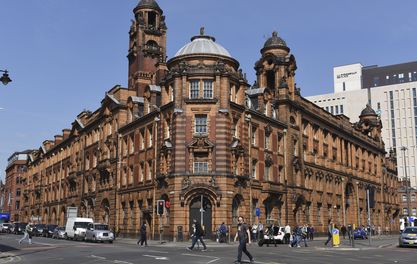 Hidden Banquets, Nadiya Hussain and Adam Reid pop-up headline MFDF