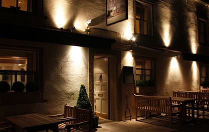 Lancashire Pub, Freemasons at Wiswell crowned best UK pub