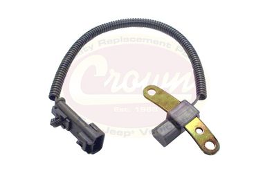 Crankshaft Position Sensor (56027865AB / JM-00598 / Crown Automotive)