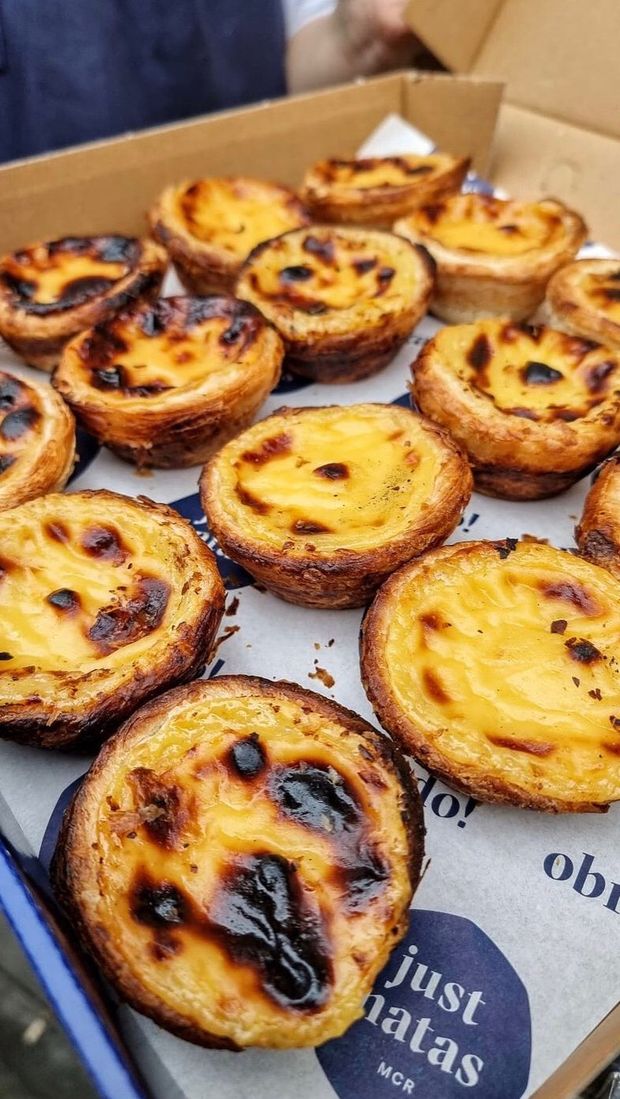 Just Natas