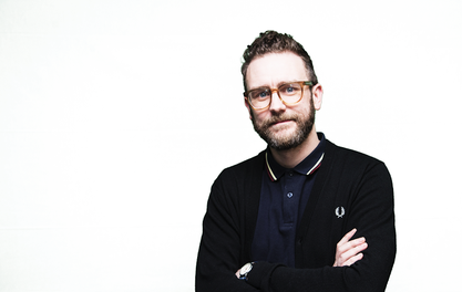 Fodder Podcast Launched Exclusively on Taste Of Manchester