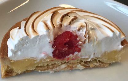 Vive L’Epicerie Ludo and its fascinating foodie expansion