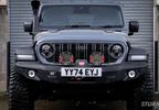 7" LED ARB Intensity Solis Light Kit (SJB21EUX2 / JM-06305/H / ARB)