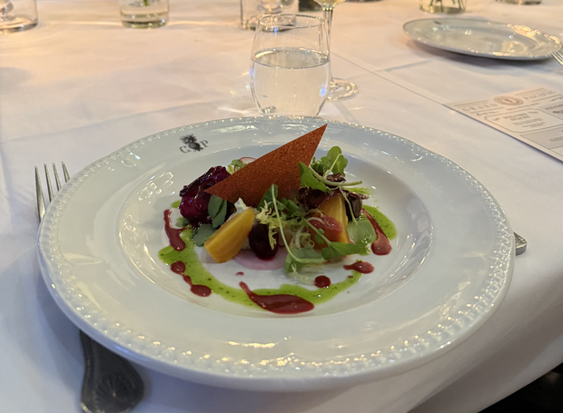 THIS MONTH: Grand Pacific returns with 50% off to celebrate