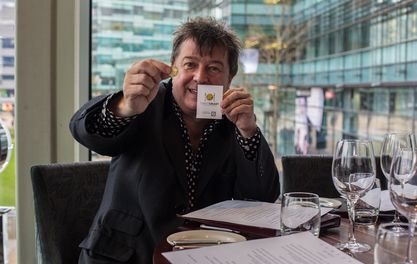 StreetSmart – restaurants helping the homeless