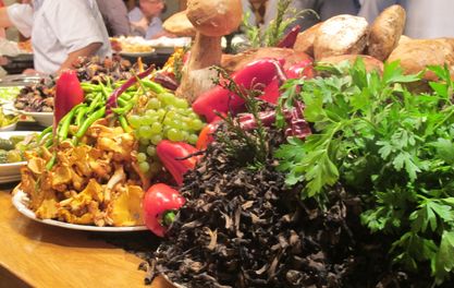 Tzoko launch at Squid Ink bringing a taste of the Basque country to Ancoats