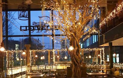 Mowgli Mk2, temple of 'home kitchen' Indian food, to open in University Green