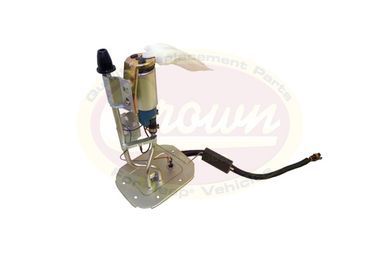 Fuel Pump & Sending Unit (Wrangler) (5003861AA / JM-01173/B / Crown Automotive)