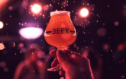 MANCHESTER CRAFT BEER FESTIVAL REVEALS FULL LINE-UP FOR JULY DEBUT WITH KANTINA