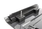 SkyLite Clear Hardtop Panel, JL, JT (11170-2001 / JM-07411 / Quadratec)