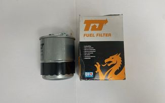 Fuel Filter, 3.0CRD (5175429AB / JM-06290 / Allmakes 4x4)