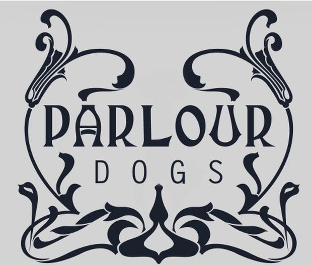 All British hot dogs from Parlour Dogs at The Beech Inn 