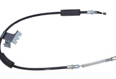 Rear Brake Cable (ZJ Left Disc) (52008905 / JM-00526/W / RT Off-Road)