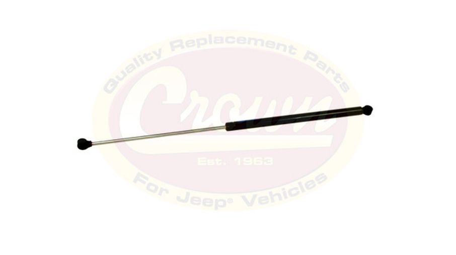 Hardtop Liftgate Support (Wrangler TJ) (55076310AB / JM-00394 / Crown Automotive)