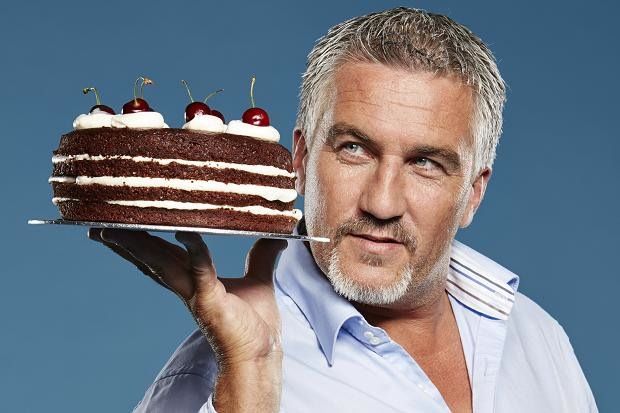 Paul Hollywood and Gok Wan headline at Lowry Outlet Food Festival