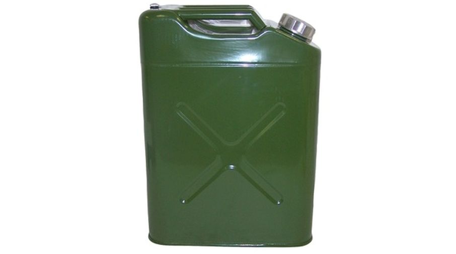 Jerry Can (Olive Drab) 20L (RT26009 / JM-00881 / RT Off-Road)