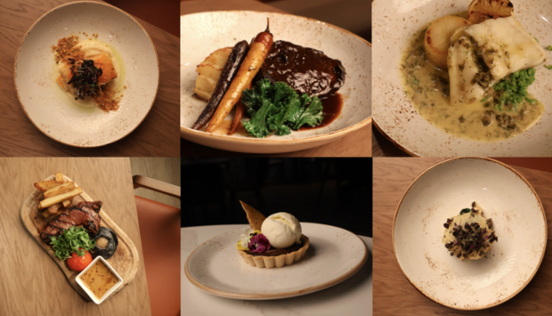 FRESH AND LOCAL: Marriott Manchester Piccadilly unveils Loom & Ladle bistro