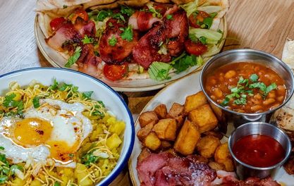 You can now enjoy bottomless brunch at one of Manchester’s oldest music venues