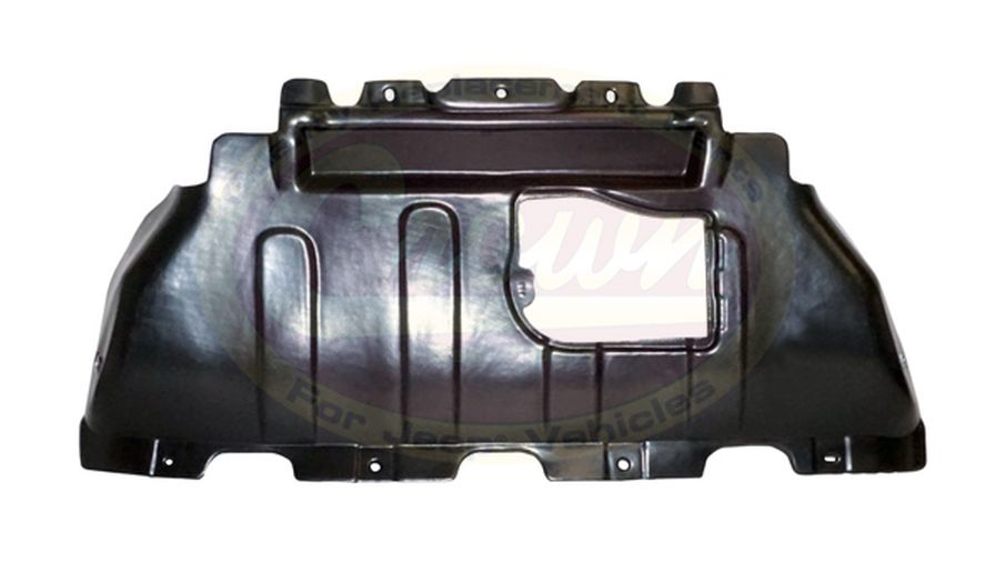 Engine Splash Shield (55079191AE / JM-03261 / Crown Automotive)