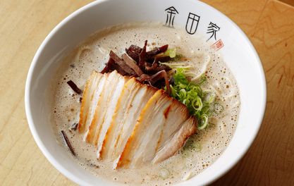London’s favourite ramen restaurant, Kanada-ya to pop up in Manchester 