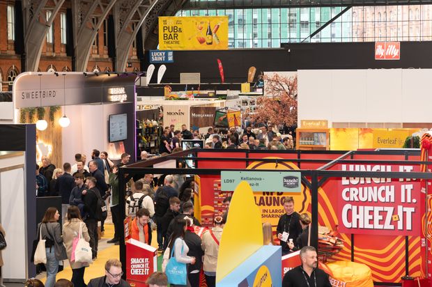 NEXT WEEK: Northern Restaurant & Bar show returns to Manchester Central