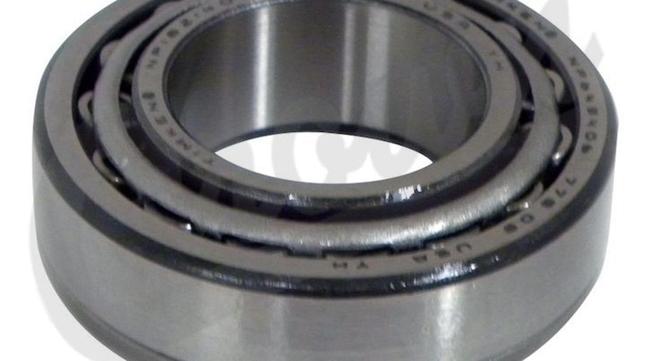 Outer Axle Bearing (5012825AA / JM-01309 / Crown Automotive)