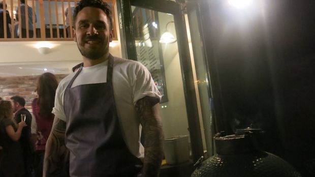 Why Didsbury newcomer Hispi may become our home from home