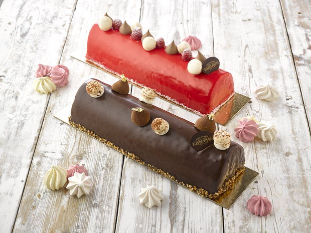 French inspired patisserie maestros Bisous Bisous to open on Deansgate
