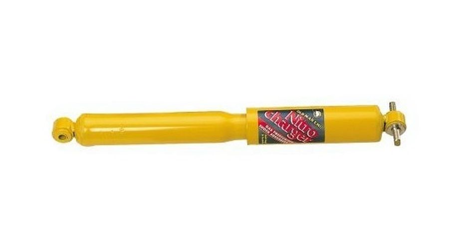 Rear Shock Absorber, TJ (2-2.5" Lift) (N67 / JM-02387 / Old Man Emu)