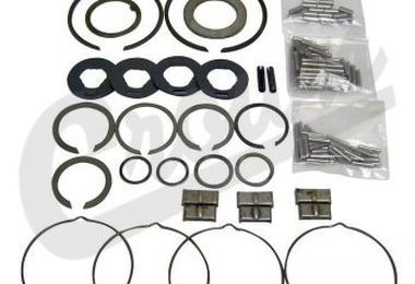 Small Parts Master Kit (T17050MK / JM - 07303 / Crown Automotive)