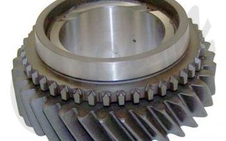 Second Gear AX15 (4636369 / JM - 07024 / Crown Automotive)