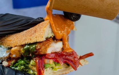 The Best Thing Since Sliced Bread: Manchester's Flourishing Sandwich Scene 