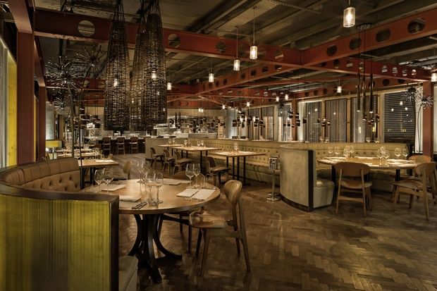 Manchester House and Artisan go into administration