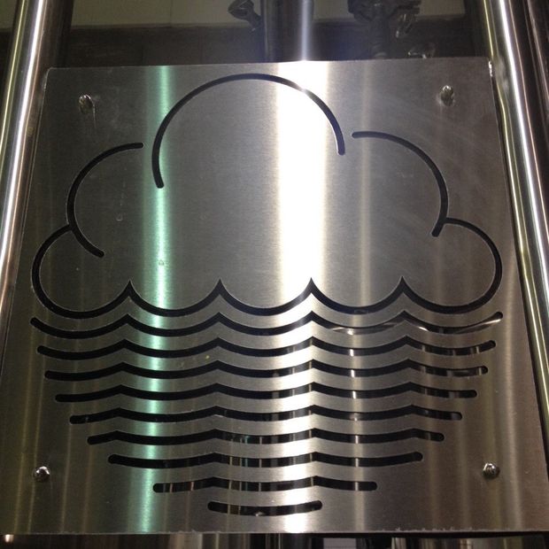 Cloudwater Brewery Open Days – Give them a Swirl