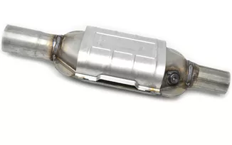 Catalytic Converter, 2.5 & 4.0L (93-95) (52020110 / JM-07436 / DuraTrail)