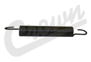 Clutch Return Spring  CJ (J0641723 / JM-06983 / Crown Automotive)