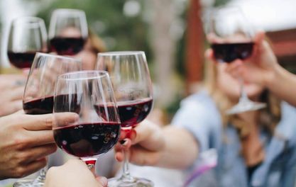 Book now for Open Kitchen’s first sustainable UK wine tasting event 