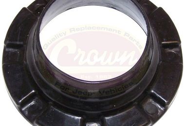 Coil Spring Isolator (Rear) (52089341AE / JM-02638 / Crown Automotive)