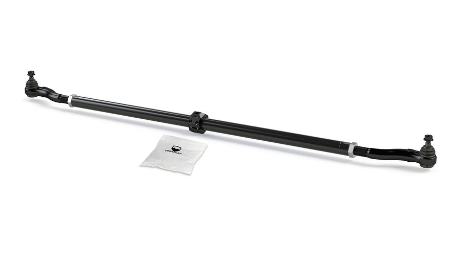 HD Chromoly Tie Rod Kit, JL, JT (1863910 / JM-05745/G / TeraFlex)