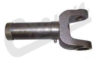 Slip Yoke  XJ / YJ /ZJ (J8126400 / JM-07050 / Crown Automotive)