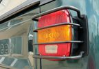 Tail Lamp (Left or Right) (55155624AC / JM-00658 / Crown Automotive)