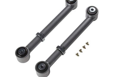 Super-Ride Adjustable Lower Control Arms (RE3720 / JM-06102H / Rubicon Express)