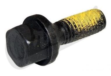 Crossmember Mounting Bolt (trans) (6035836 / JM-07046 / Crown Automotive)