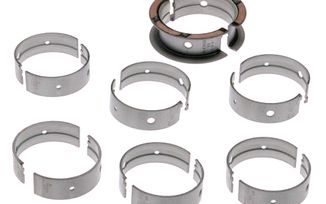 Main Bearing Set HO Standard, 4.0-L. (AS1325.15 / JM - 6880)