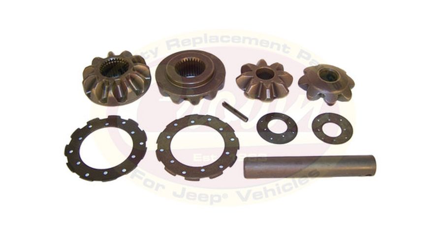 Differential Gear Set , WK & XK (5183520AA / JM-03248 / Crown Automotive)