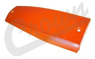 Side Marker Light (Export-Left)   XJ (56000639 / JM - 07105 / Crown Automotive)