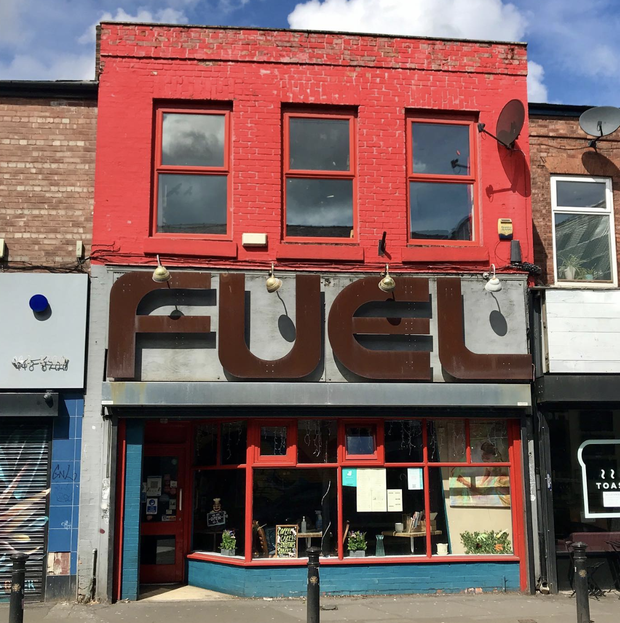 Fuel